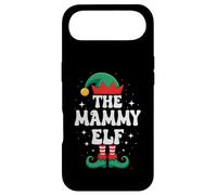 Custodia per iPhone Air The Mammy Elf Divertente Natale Corrispondente Gruppo Familiare