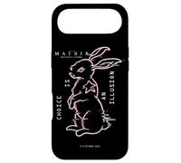 Custodia per iPhone Air The Matrix 4 Choice Is An Illusion