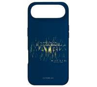 Custodia per iPhone Air The Matrix 4 Glitch In The Matrix