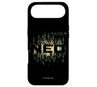 Custodia per iPhone Air The Matrix 4 Hello Neo