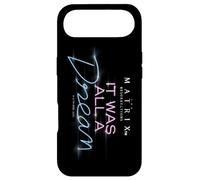 Custodia per iPhone Air The Matrix 4 It Was All A Dream