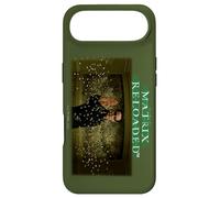 Custodia per iPhone Air The Matrix Reloaded Hundreds of Bullets