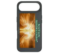 Custodia per iPhone Air The Matrix Revolutions Deus Ex Machina