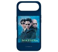 Custodia per iPhone Air The Matrix Simulated Hacker And Heroes