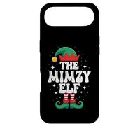 Custodia per iPhone Air The Mimzy Elf - Gruppo familiare di corrispondenza natalizia divertente