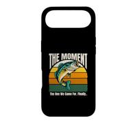 Custodia per iPhone Air The Moment The One We Came For Finalmente Bass