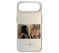 Custodia per iPhone Air The Mummy Eternal Love Imhotep & Anck Su Namun