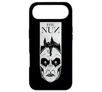 Custodia per iPhone Air The Nun Gaze