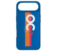 Custodia per iPhone Air The OC Surfer On The Horizon White
