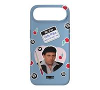 Custodia per iPhone Air The Office Date Mike Nice To Meet Me Front And Back