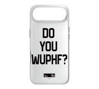 Custodia per iPhone Air The Office Do You Wuphf?