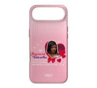 Custodia per iPhone Air The Office Kelly Kapoor Valentine