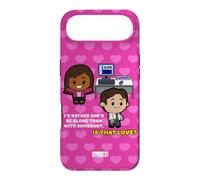 Custodia per iPhone Air The Office Ryan Howard Is That Love?