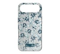 Custodia per iPhone Air The Office Schrute Buck Currency