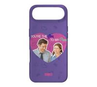 Custodia per iPhone Air The Office You’re The Jim To My Pam