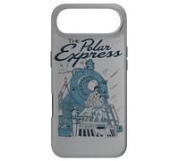 Custodia per iPhone Air The Polar Express Rail Riders
