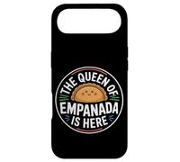 Custodia per iPhone Air The Queen Of Empanada Is Here Food Mexican Cravings |-