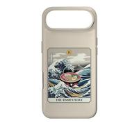 Custodia per iPhone Air The Ramen Wave Great Wave Off Kanagawa Tarocchi