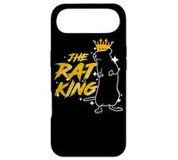 Custodia per iPhone Air The Rat King - Ratto