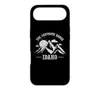 Custodia per iPhone Air The Sawtooth Range Idaho Stati Uniti