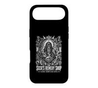 Custodia per iPhone Air The Seers Remedy Shop Visioni Erbe E Cattivi Consigli