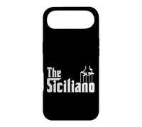 Custodia per iPhone Air The Siciliano