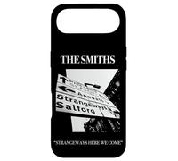 Custodia per iPhone Air The Smiths Strangeways Here We Come di Stephen Wright