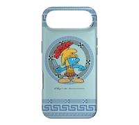 Custodia per iPhone Air The Smurfs x British Museum Smurf Roman