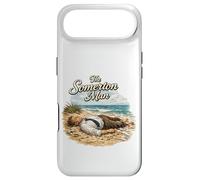 Custodia per iPhone Air The Somerton Man Unsolved Beach Mystery