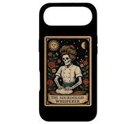 Custodia per iPhone Air The Sourdough Whisperer Bread Baking Bread Baker Tarocchi