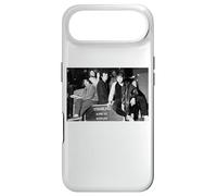 Custodia per iPhone Air The Stranglers No More Heroes Peaches Punk Band 1977