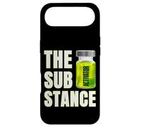 Custodia per iPhone Air The Substance - The Activator Is Ready