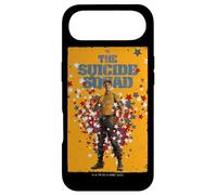 Custodia per iPhone Air The Suicide Squad Rick Flag Poster