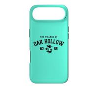 Custodia per iPhone Air The Village of Oak Hollow Design classico stile palme