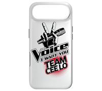 Custodia per iPhone Air The Voice Team Cee Lo