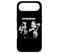 Custodia per iPhone Air The Walking Dead Saints