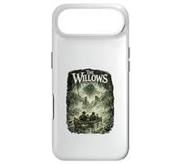 Custodia per iPhone Air The Willows Gothic River Spooky Literary Art