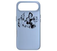 Custodia per iPhone Air The Wizard of Oz Group
