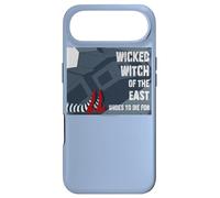 Custodia per iPhone Air The Wizard of Oz Shoes To Die For