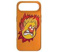 Custodia per iPhone Air The Year Without a Santa Claus Heat Miser