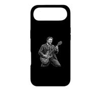 Custodia per iPhone Air Theodore Roosevelt Chitarra