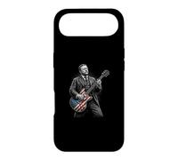 Custodia per iPhone Air Theodore Roosevelt Chitarra