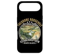 Custodia per iPhone Air Theodore Roosevelt National Park | North Dakota
