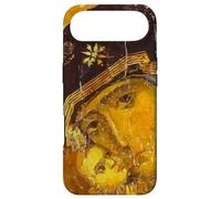 Custodia per iPhone Air Theotokos icona Madre di Dio Icona Madonna di Vladamir