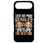 Custodia per iPhone Air There Are Many Beagles But I Have The Best One