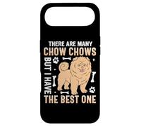 Custodia per iPhone Air There Are Many Chow Chows But I Have The Best One