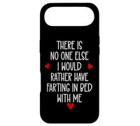 Custodia per iPhone Air There is Nobody Else I Would Rather Have Farting in Bed With