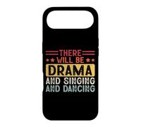 Custodia per iPhone Air There Will Be Drama And Singing And Dancing