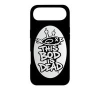 Custodia per iPhone Air This BOD is Dead Tshirt - Maritime Hull Bird Marina Sailor