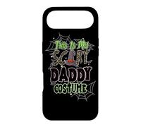Custodia per iPhone Air This Is My Scary Daddy Family Matching Halloween Costume